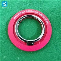 magnetic ring holder